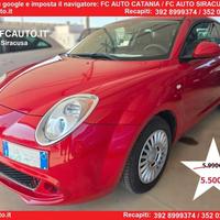 Alfa Romeo MiTo 1.4 70 CV- PER NEOPATENTATI -