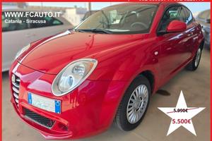Alfa Romeo MiTo 1.4 70 CV- PER NEOPATENTATI -