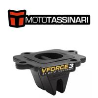 Pacco lamellare v force 3