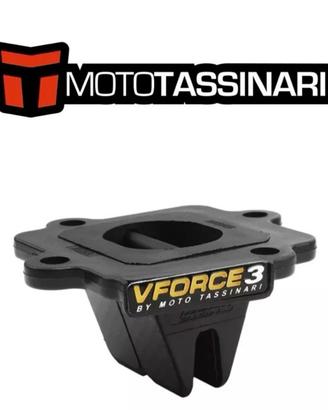 Pacco lamellare v force 3