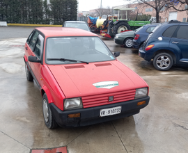 Seat ibiza 1.2 benzina gpl