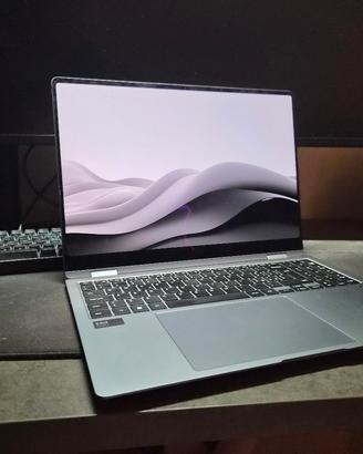 Samsung Galaxybook 4 Pro 360