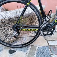 bici da corsa 