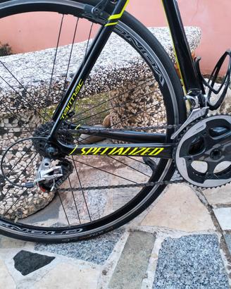 bici da corsa 