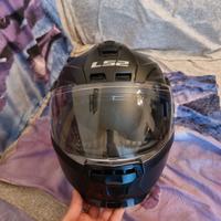 Casco modulate L52 Scope