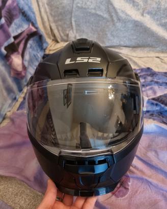 Casco modulate L52 Scope