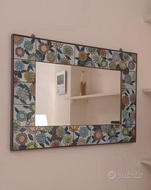 Specchio Artigianale