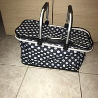 Porta pranzo termico Pic-nic