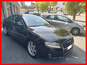 AUDI A5 COUPE' 2.7-190 CV #PERMUTE#FINANZIABILE