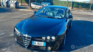 Alfa romeo 159 - 2007