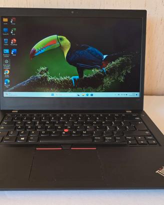 Lenovo ThinkPad L14 G1..Ryzen 5..RAM 16..SSD 256..