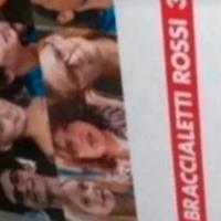 braccialetti Rossi 3