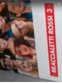 braccialetti Rossi 3