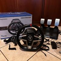THRUSTMASTER T248 | Come nuovo | PS5/PS4/PC