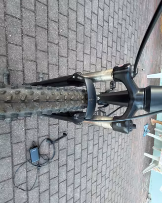 Bici montabike