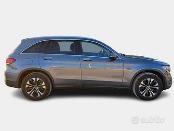 MERCEDES-BENZ GLC 300 e 4Matic EQ-Power Business E