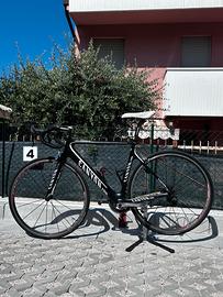 Bici da corsa