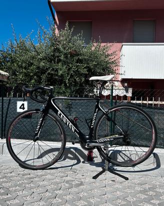 Bici da corsa
