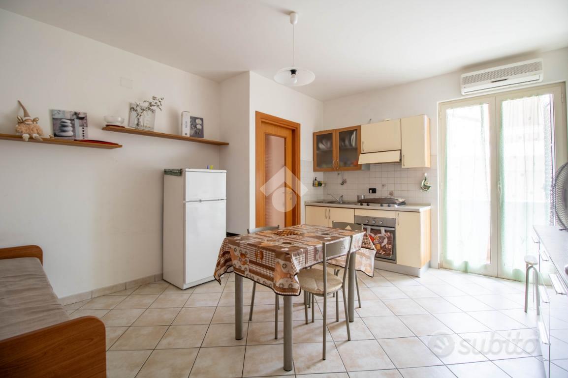 Appartamento – Tortoreto - Vista 2