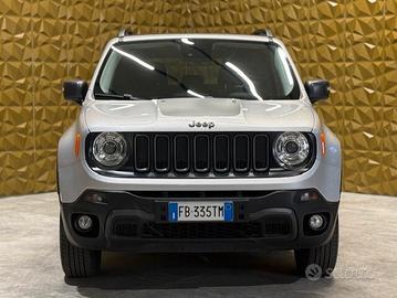 Jeep Renegade 2.0 Mjt 170CV 4WD Active Drive Low T