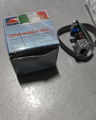 Netport centrosicurezza
