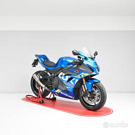 Suzuki GSX R 1000 R