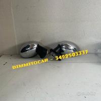 Ricambi Mini Cooper 2007 Specchietti retrovisori