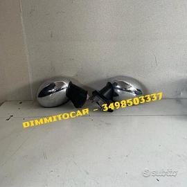 Ricambi Mini Cooper 2007 Specchietti retrovisori