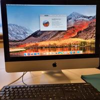 IMac 21.5 late 2009