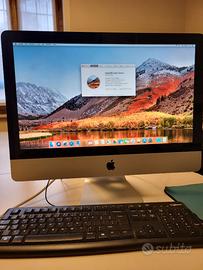 IMac 21.5 late 2009