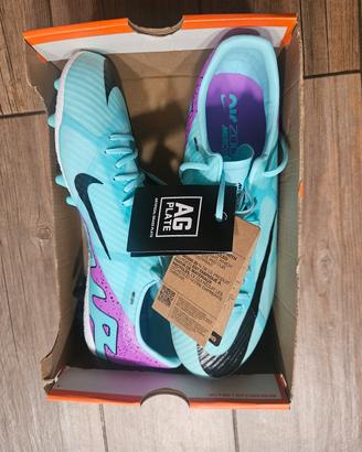 scarpe da calcio nike NUOVE n.44