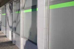 Locale Commerciale di 250 mq