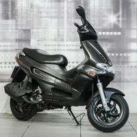 Gilera Runner VXR 200