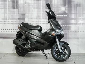 Gilera Runner VXR 200