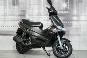 Gilera Runner VXR 200