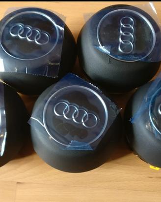 Airbag Volante Audi B9 8W A4 A5 S RS New Originale