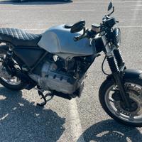 Bmw k75 cafe racer 1985