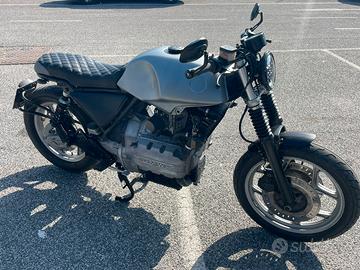 Bmw k75 cafe racer 1985