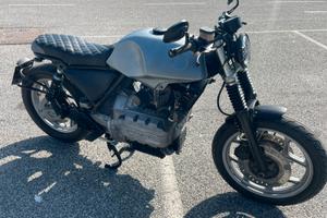 Bmw k75 cafe racer 1985