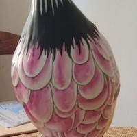 Scultura in porcellana