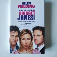 Che pasticcio, Bridget Jones 