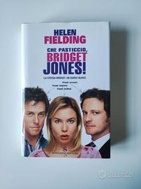Che pasticcio, Bridget Jones 