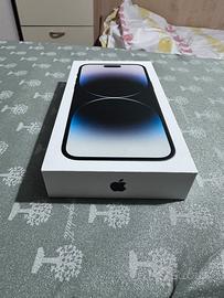 I Phone 14 pro Max