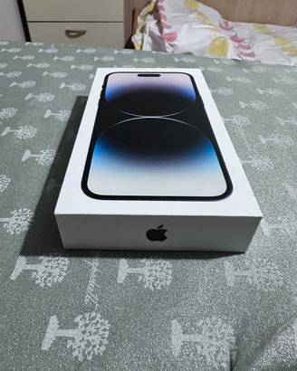 I Phone 14 pro Max