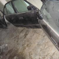 BMW E34 sportelli, marmitta, fanali posteriori,ecc