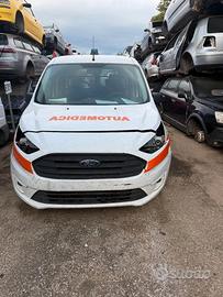 RICAMBI FORD CONNECT 2019