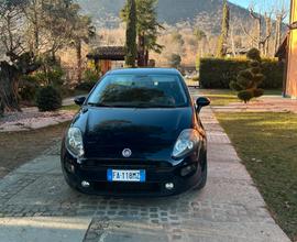 Fiat punto 1.3 multijet neopatentati