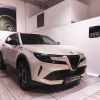 ALFA ROMEO Junior - Junior 1.2 136 CV Hybrid eDCT6