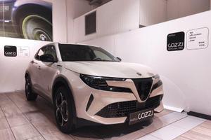 ALFA ROMEO Junior - Junior 1.2 136 CV Hybrid eDCT6