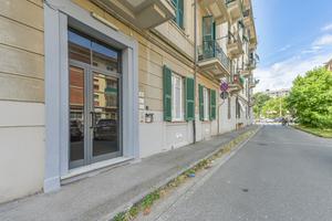 Appartamento vista parco giornalmente